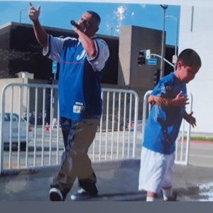 Meet your Posher, Jose